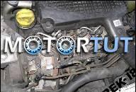 RENAULT KANGOO CLIO 1.5 DCI ДВИГАТЕЛЬ GWARANCJA