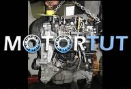 RENAULT KANGOO CLIO II 04R. 1.5 DCI K9K 702 ДВИГАТЕЛЬ