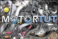 RENAULT KANGOO II 1.5 DCI - ДВИГАТЕЛЬ В СБОРЕ