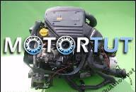RENAULT KANGOO SCENIC MEGANE ДВИГАТЕЛЬ 1.9D F80 K 630