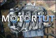 RENAULT LAGUNA 1.6 16V 2000 ДВИГАТЕЛЬ ! POLECAM