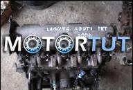 RENAULT LAGUNA 1.9 1, 9 DTI 00 ДВИГАТЕЛЬ GOLY