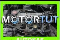 RENAULT LAGUNA 1 - ДВИГАТЕЛЬ 1, 8 8V GWAR. WAWA