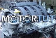RENAULT LAGUNA 2 2004 R. 1, 8 BEN. ДВИГАТЕЛЬ