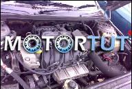 RENAULT LAGUNA ДВИГАТЕЛЬ 1.6 16V 2000R GWARANCJA