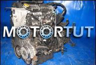 RENAULT LAGUNA ДВИГАТЕЛЬ 1.8