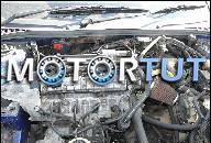 RENAULT LAGUNA I - ДВИГАТЕЛЬ В СБОРЕ 1.8 БЕНЗИН