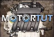 RENAULT LAGUNA II 1.8 16V 2001 ДВИГАТЕЛЬ В СБОРЕ