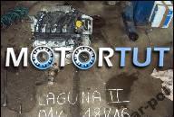 RENAULT LAGUNA II 1, 8V16 '01-SILNIK