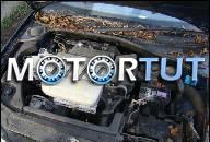 RENAULT LAGUNA II ДВИГАТЕЛЬ 1.8 16V