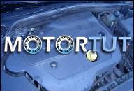 RENAULT LAGUNA II ДВИГАТЕЛЬ 1.9 DCI 120 PS