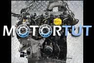 RENAULT LAGUNA II ДВИГАТЕЛЬ DIESEL 1.9 1, 9 DCI BOSCH