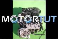 RENAULT LAGUNA II MEGANE 03R ДВИГАТЕЛЬ 1.8 16V F4P