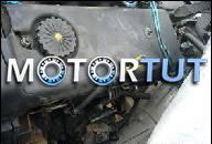 RENAULT MASTER 2.5 D 99R ДВИГАТЕЛЬ В СБОРЕ