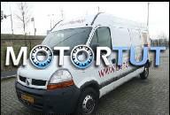RENAULT MASTER 2.5 DCI 2004-8 ДВИГАТЕЛЬ В СБОРЕ IGLA