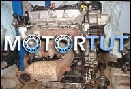 RENAULT MASTER 2.5 DCI 2006 ГОД ДВИГАТЕЛЬ