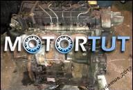 RENAULT MASTER 2.5 DCI ДВИГАТЕЛЬ НА ЗАПЧАСТИ