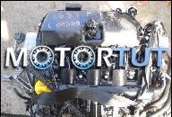 RENAULT MASTER ДВИГАТЕЛЬ 2.5 DCI G9T F 7 22 F-VAT