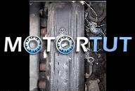 RENAULT MASTER TRAFIC MASENGER 1991R 2.5 D