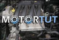 RENAULT MEGANE 1.4 16V- ДВИГАТЕЛЬ 120TYS.KM. GWAR.