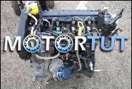 RENAULT MEGANE 1.5 DCI 82 KM 04 R ДВИГАТЕЛЬ IGLA