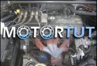 RENAULT MEGANE 1.6 8V - ДВИГАТЕЛЬ 110TYS.KM. GWAR.