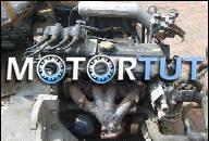 RENAULT MEGANE 1.6 ДВИГАТЕЛЬ 84 TKM !!!