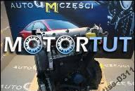 RENAULT MEGANE 1.9 DTI ДВИГАТЕЛЬ F8T 2000 GWARANCJA