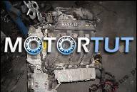 RENAULT MEGANE 1, 4 16V 2005R ДВИГАТЕЛЬ, ЗАПЧАСТИ