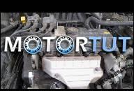 RENAULT MEGANE 1, 6 - 8V ДВИГАТЕЛЬ