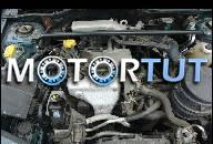 RENAULT MEGANE 1 - ДВИГАТЕЛЬ 1, 6 IDEALNY GWAR.