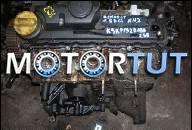 RENAULT MEGANE CLIO KANGOO 1.5 1, 5 DCI ДВИГАТЕЛЬ