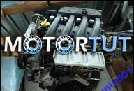 RENAULT MEGANE ДВИГАТЕЛЬ 1.4