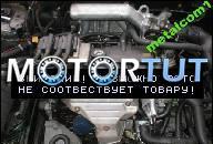 RENAULT MEGANE ДВИГАТЕЛЬ 1.6 8V K7M AUTOMAT 113 ТЫС.