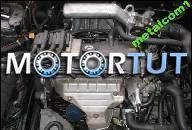 RENAULT MEGANE ДВИГАТЕЛЬ 1.6 8V K7M B 7/03 113 ТЫС.KM