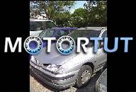 RENAULT MEGANE I 1, 6 E ДВИГАТЕЛЬ РЕДКИЙ