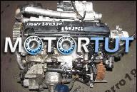 RENAULT MEGANE II 1, 5 DCI ДВИГАТЕЛЬ K9K D722