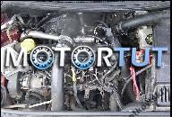 RENAULT MEGANE II ДВИГАТЕЛЬ 1.5 DCI K9K 60KW
