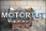 RENAULT MEGANE II ДВИГАТЕЛЬ 1, 6 16V K4M 760 113PS