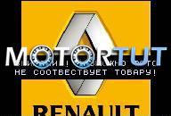RENAULT MEGANE III ДВИГАТЕЛЬ 1.5 DCI GOLY