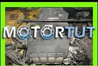 RENAULT MEGANE LAGUNA - ДВИГАТЕЛЬ 2, 0 16V IDEAL WAW