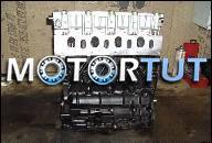 RENAULT MEGANE LAGUNA KANGO 1.9 DTI DCI ДВИГАТЕЛЬ ВОССТАНОВЛЕННЫЙ