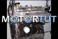 RENAULT MEGANE SCENIC 1.6 ДВИГАТЕЛЬ K4M-700 K4M700