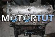 RENAULT MEGANE SCENIC 1.9 1, 9 DCI ДВИГАТЕЛЬ F8T