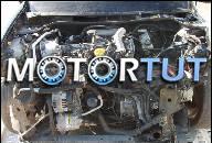 RENAULT MEGANE SCENIC 1.9 DCI ДВИГАТЕЛЬ 90 ТЫС KM