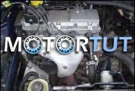 RENAULT MEGANE SCENIC 1, 6 ДВИГАТЕЛЬ K7M702 K7M703