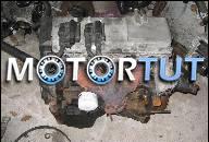 RENAULT MEGANE, SCENIC, COUPE ДВИГАТЕЛЬ 1.6 8V