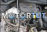 RENAULT MEGANE, SCENIC ДВИГАТЕЛЬ 1.9 DCI F8T F9QK732
