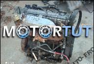 RENAULT MEGANE SCENIC ДВИГАТЕЛЬ 1.9 DTI 1998R. CZ-WA