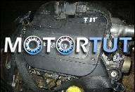 RENAULT MEGANE SCENIC ДВИГАТЕЛЬ 1, 9 DCI